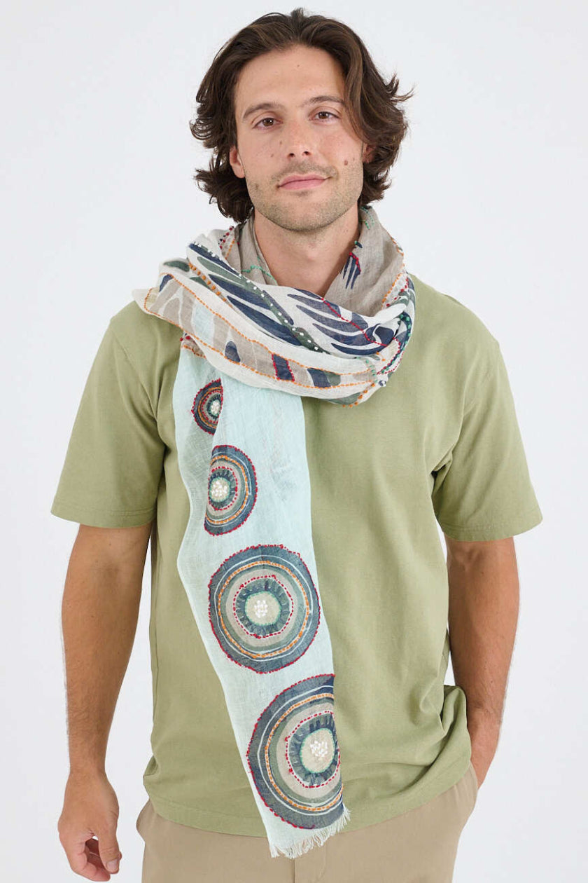 Baia Scarf