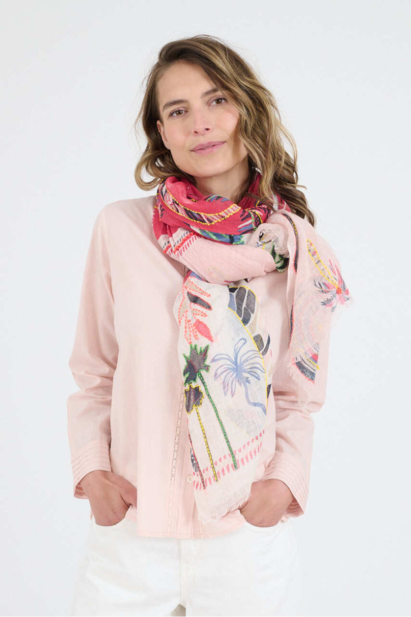 Baia Scarf