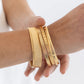 Laudomia Bangle Set - Set Of 5