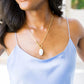 Liza Necklace