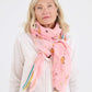 Becky Rose Scarf