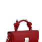 Red Mary Micro Bag