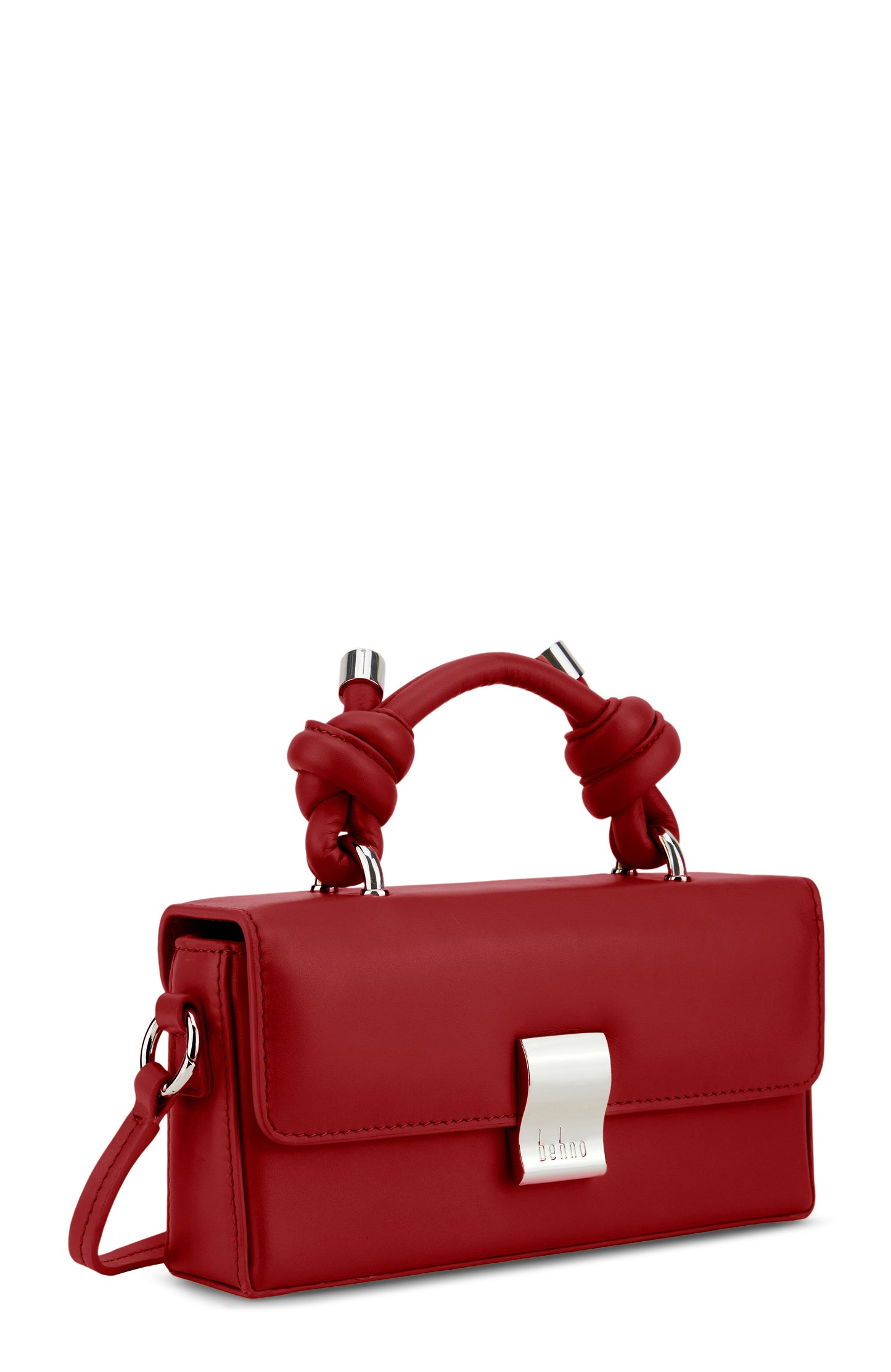 Red Mary Micro Bag