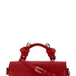 Red Mary Micro Bag