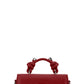 Red Mary Micro Bag