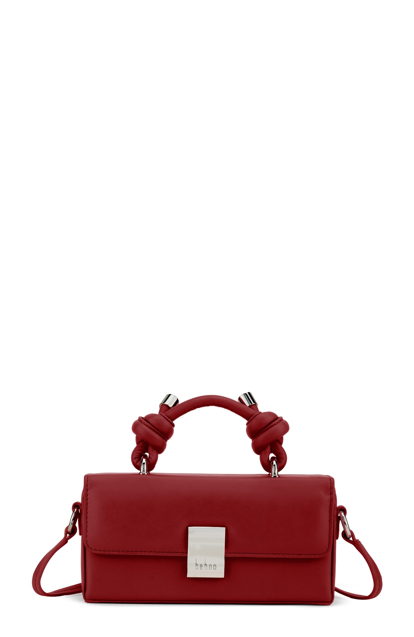Red Mary Micro Bag