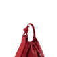 Red Tina Mini Baguette