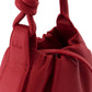 Red Tina Mini Baguette