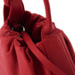 Red Tina Mini Baguette
