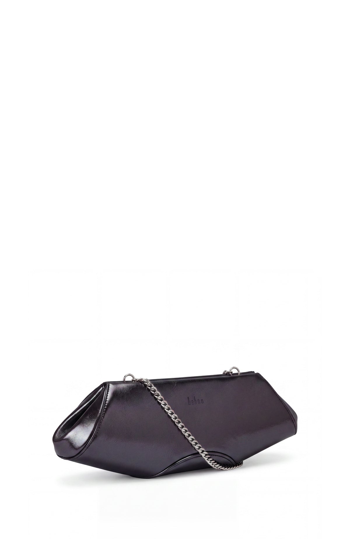 Elizabeth Mini Baguette Clutch