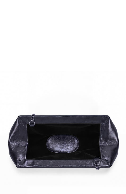 Elizabeth Mini Baguette Clutch