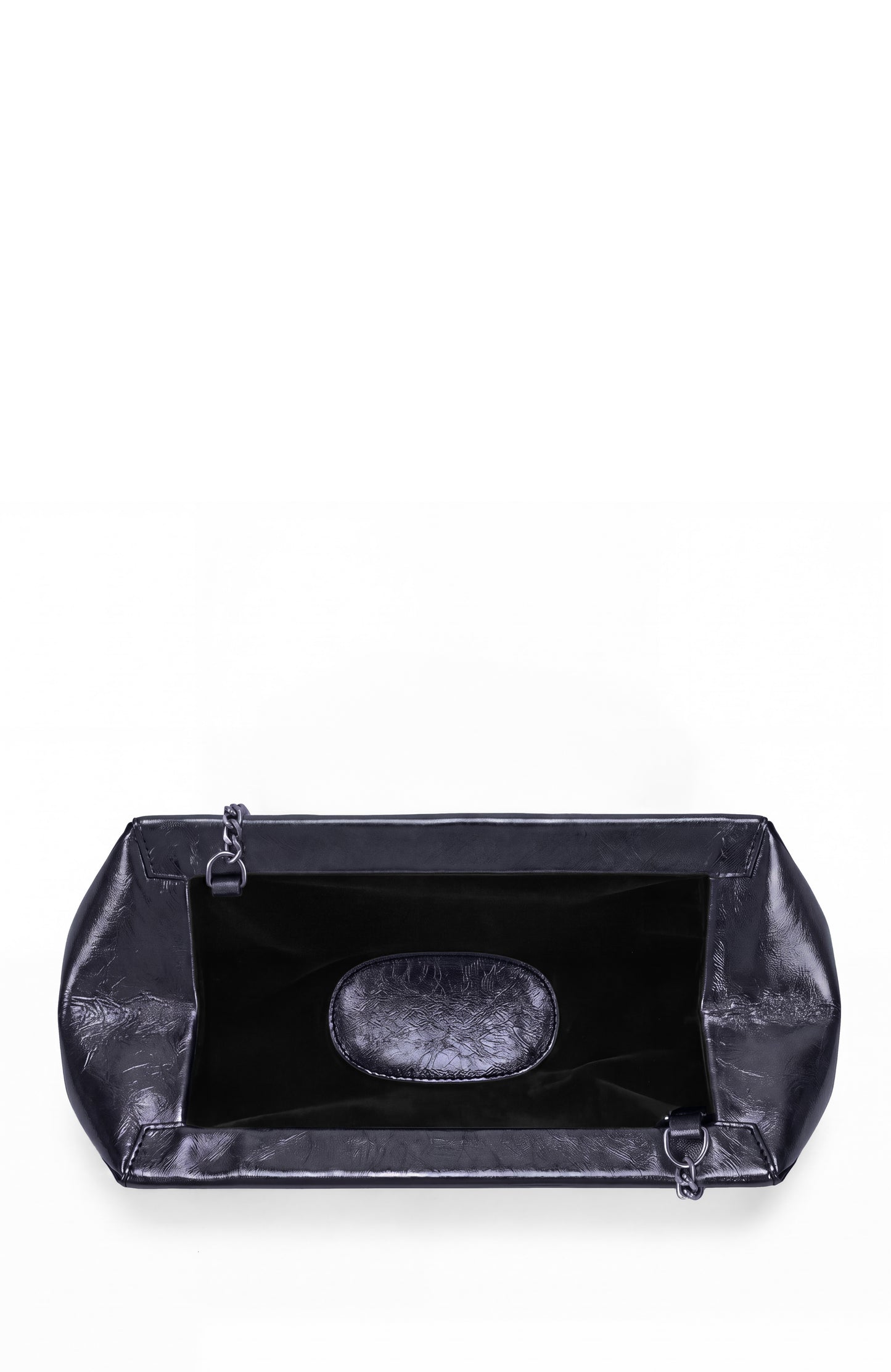 Elizabeth Mini Baguette Clutch