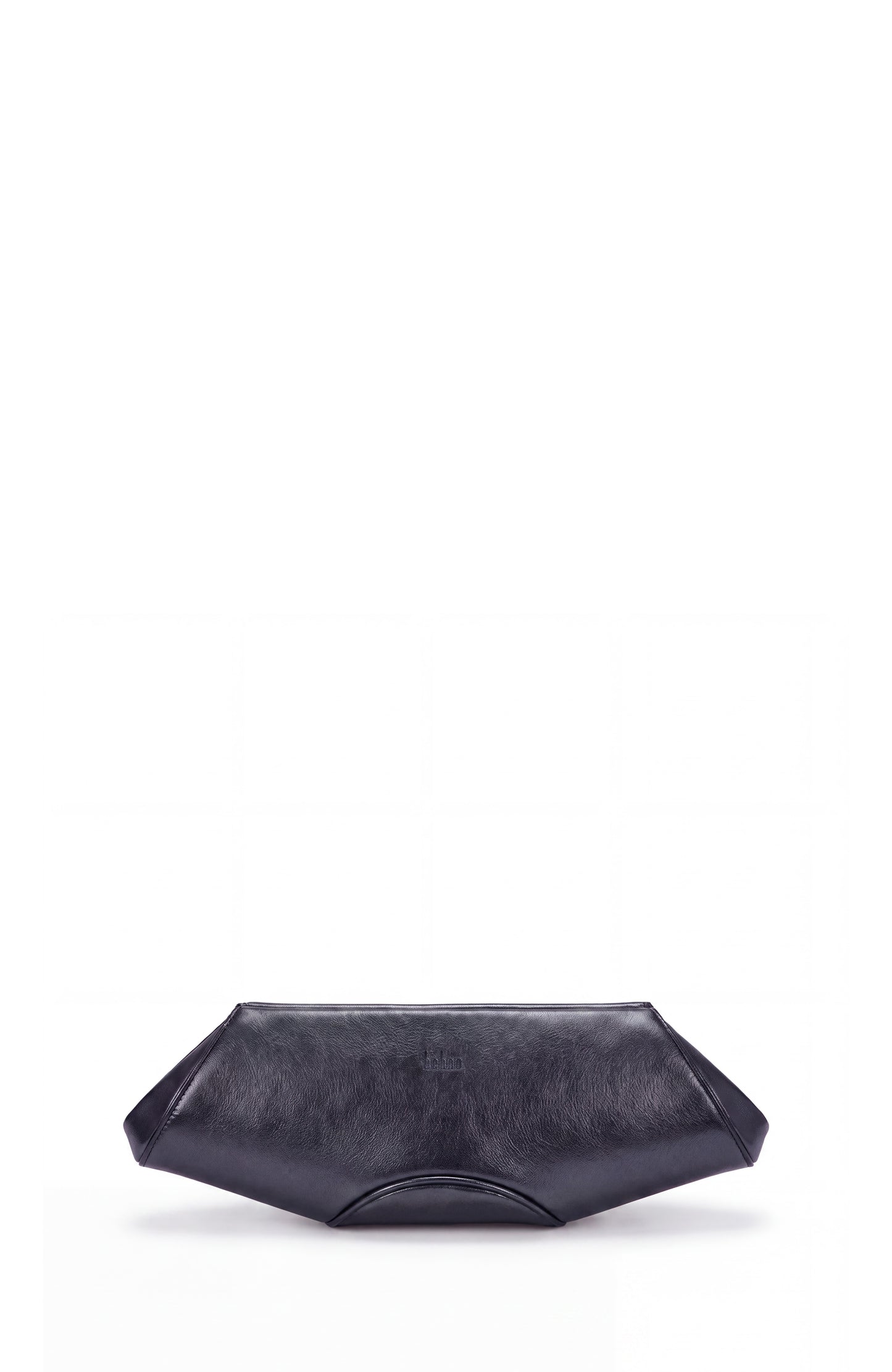Elizabeth Mini Baguette Clutch