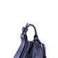 Metallic Sapphire Tina Mini Baguette