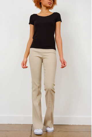 Bellini Signature Beige Pant