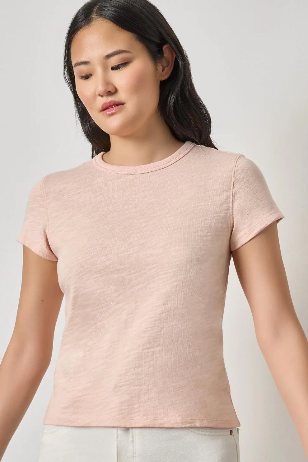 Vintage Little Tee