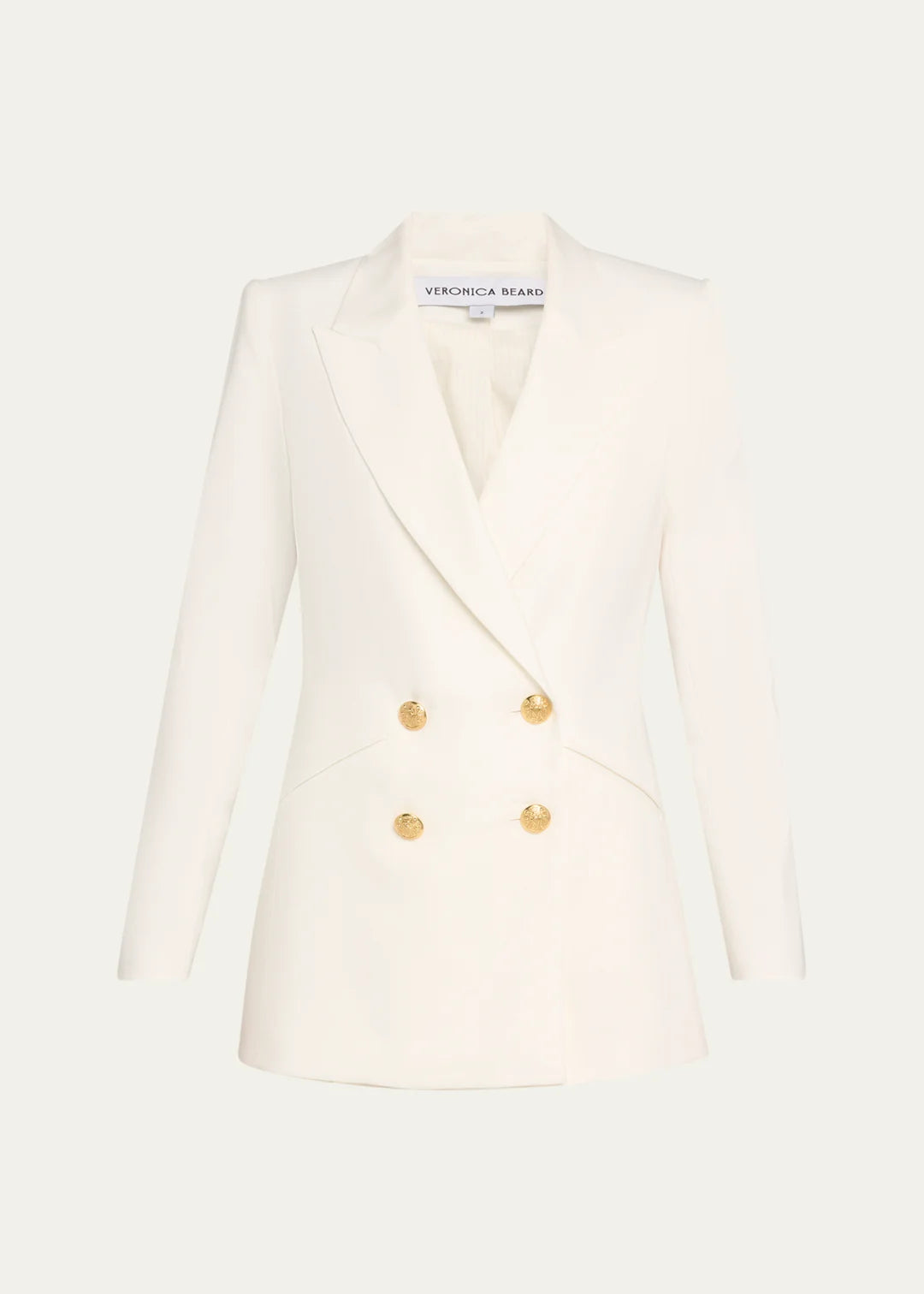 Dale Dickey Jacket