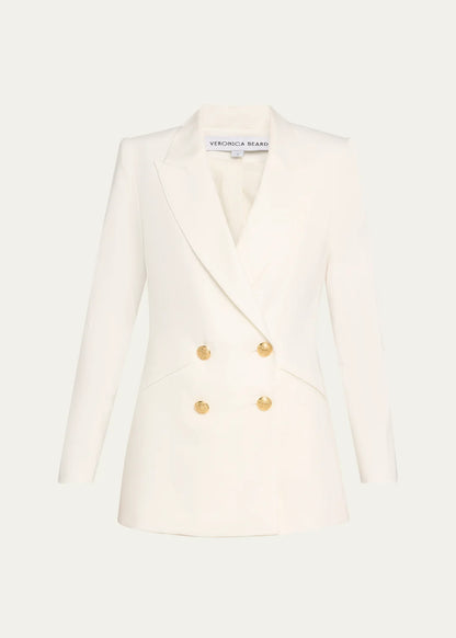 Dale Dickey Jacket