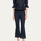 Guipure Lace Sylvia Jacket