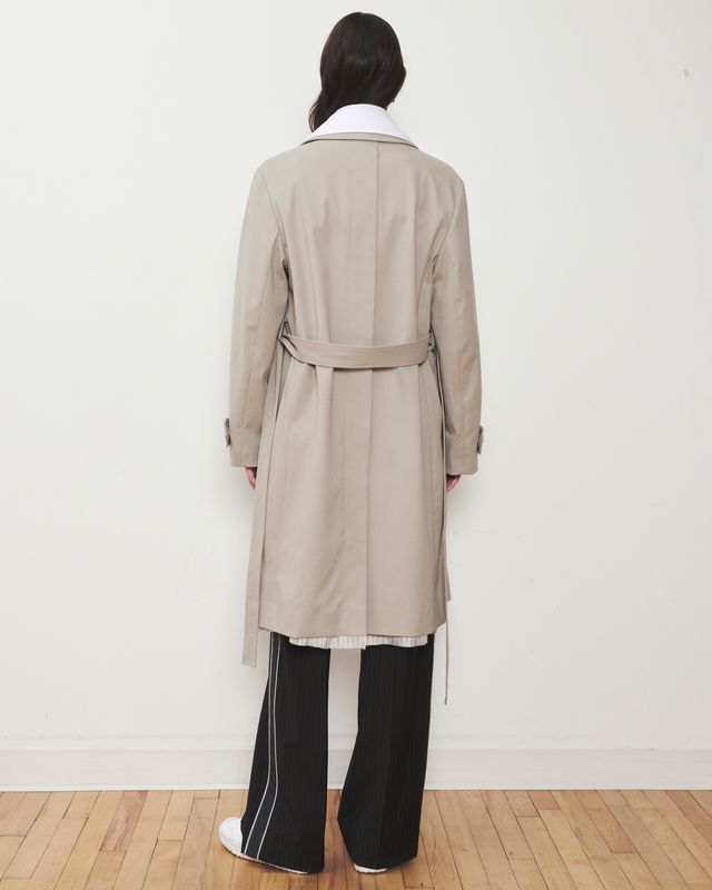 Zoe Trench