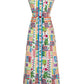 Bunya Dress