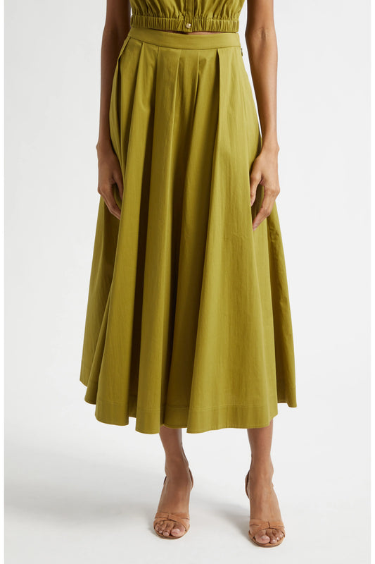 Cardamom Doran Skirt