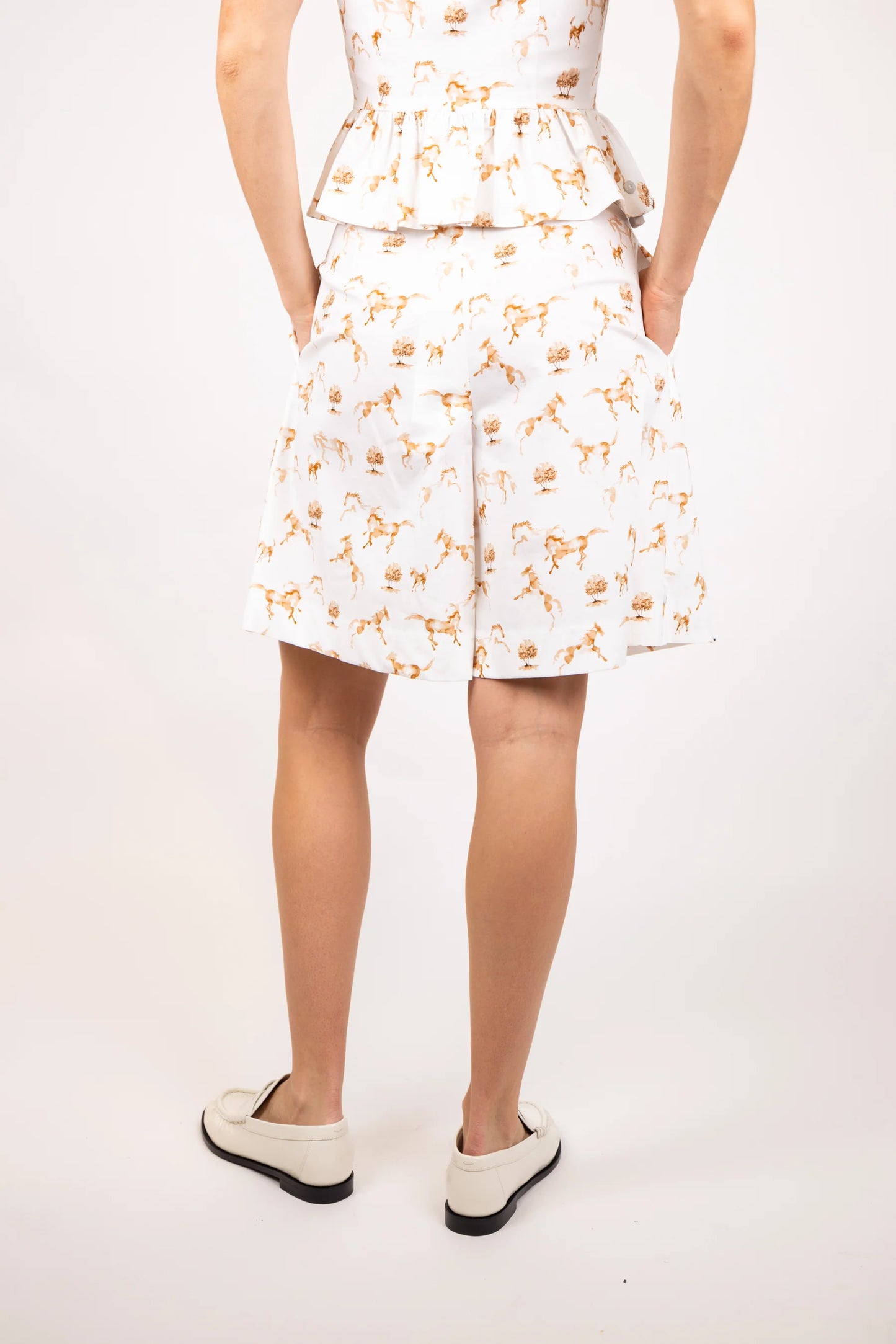 Nicola Shorts