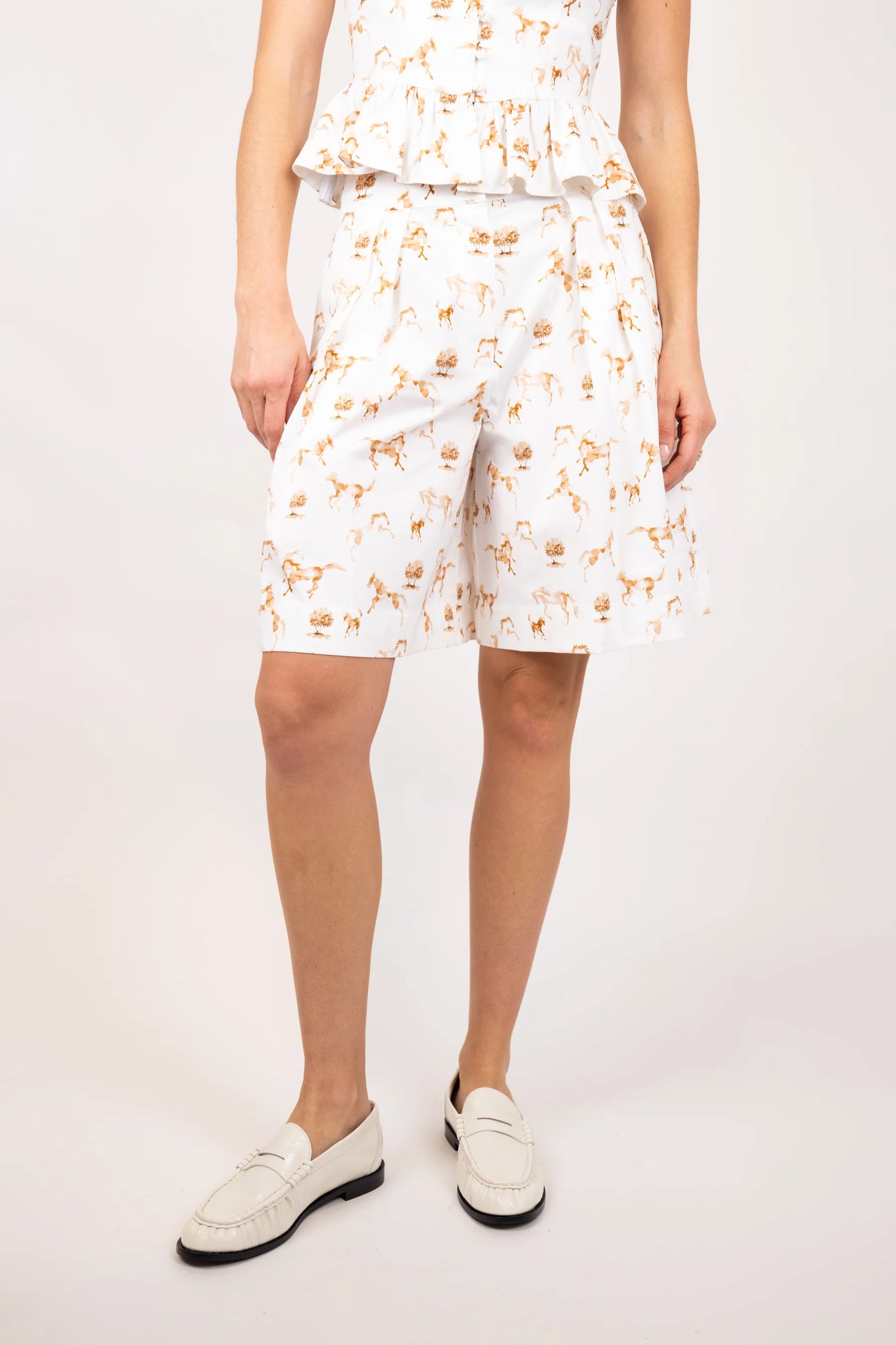 Nicola Shorts