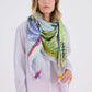 Cali Max Scarf