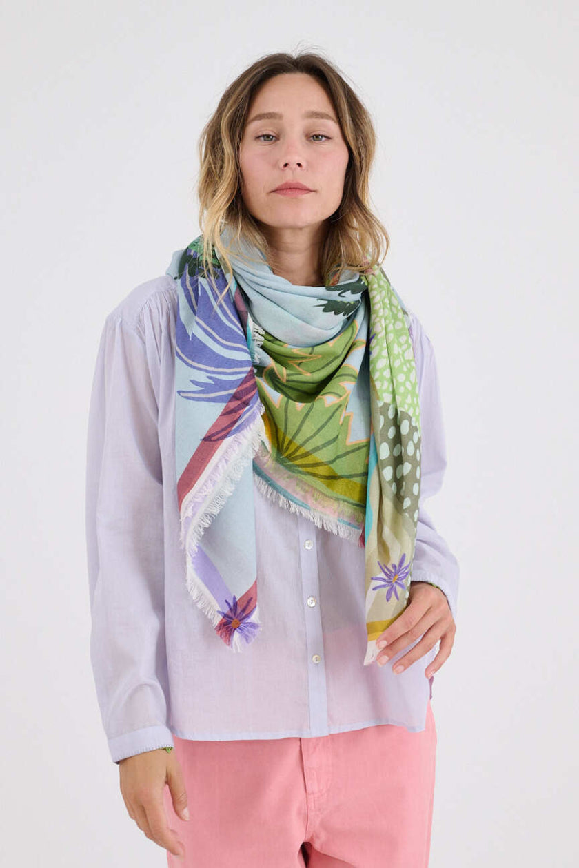 Cali Max Scarf