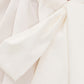 Addy Sleeveless Tie Blouse