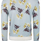 Light Blue Nature Sweater