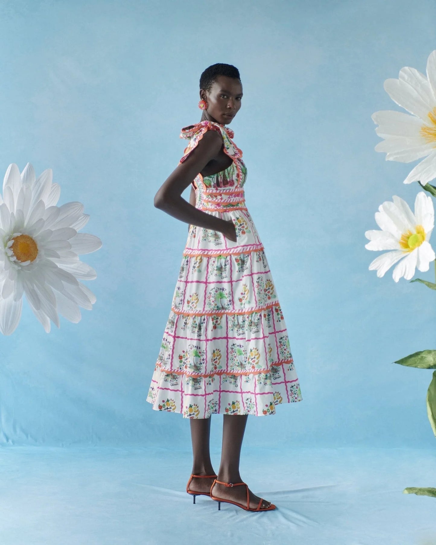 Chelili Dress