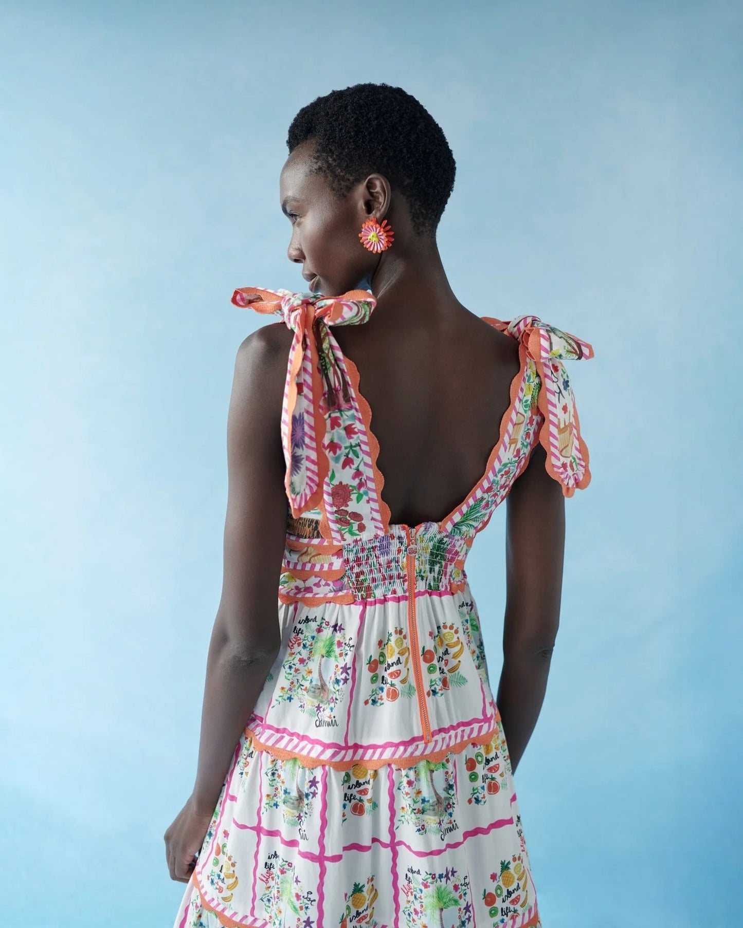 Chelili Dress