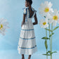 Chelli Dress- White