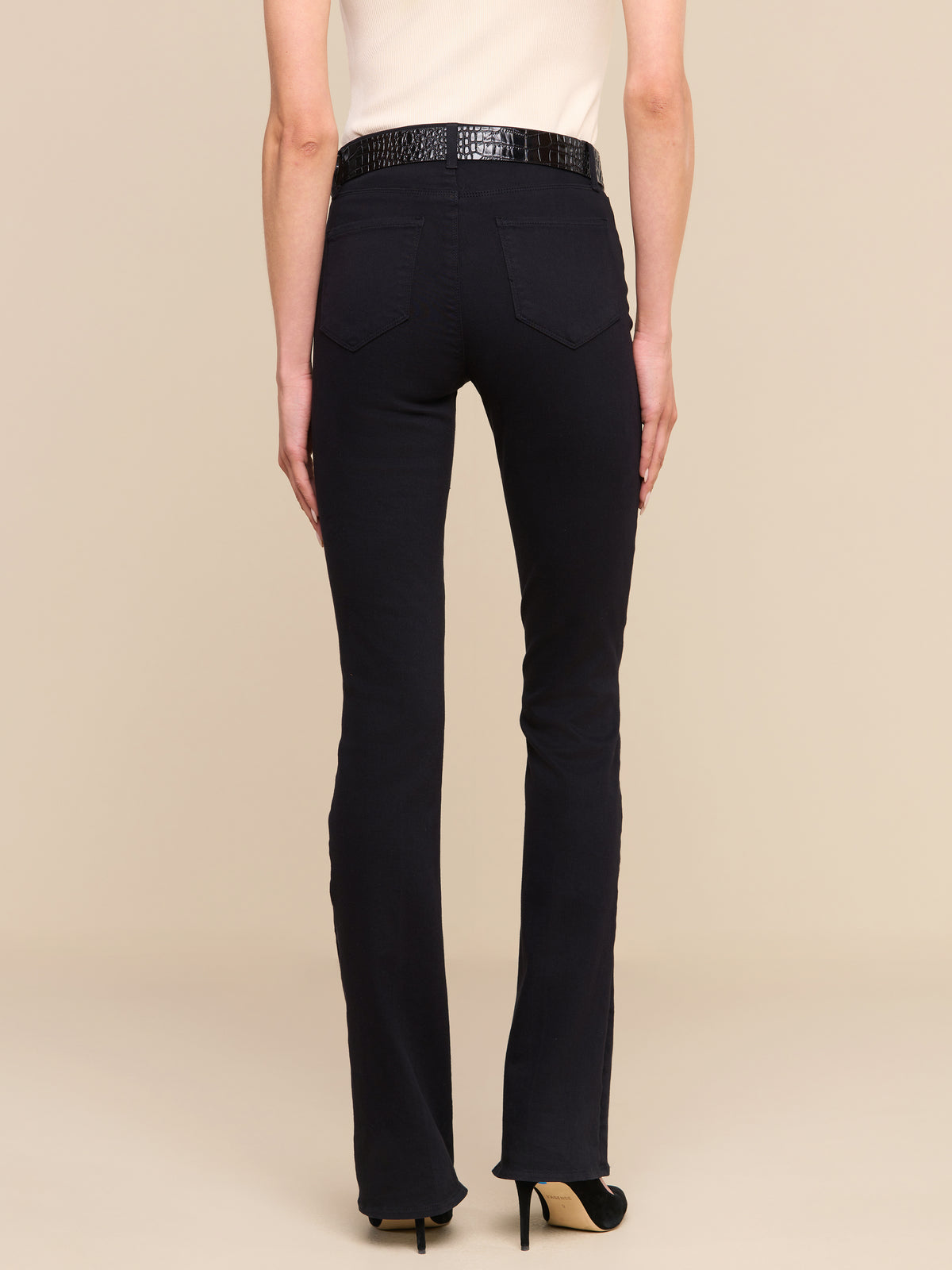 SELMA H/R SLEEK BABY BOOT
