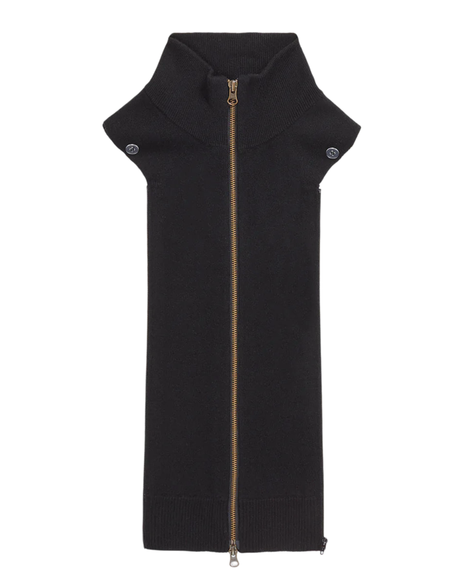 Cashmere Uptown Dickey