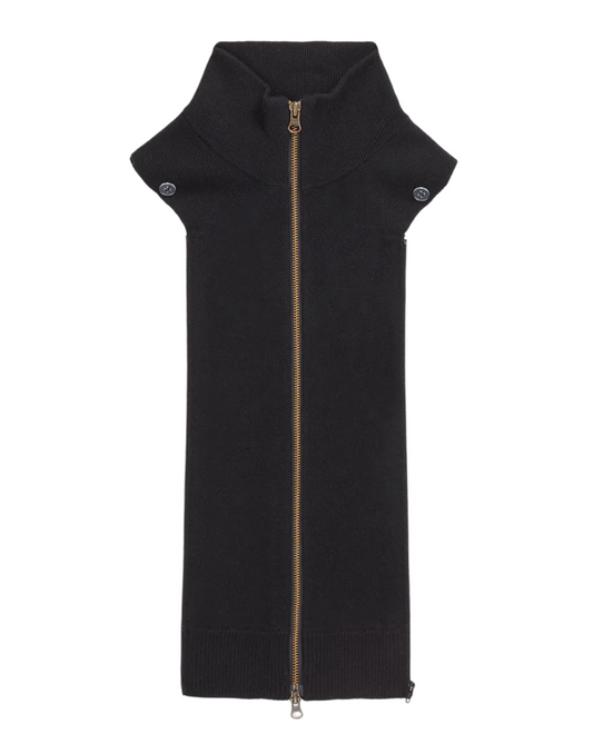 Cashmere Uptown Dickey