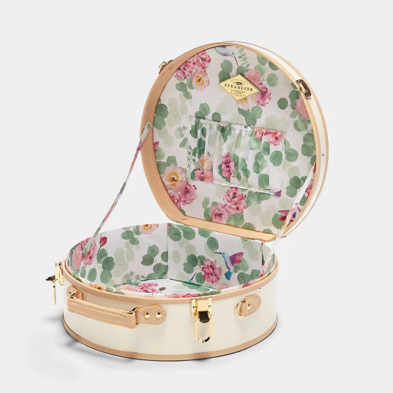 The Sweetheart Hatbox Large