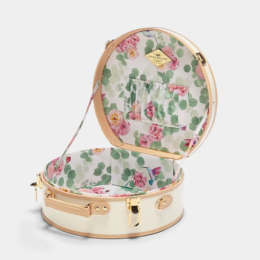 The Sweetheart Hatbox Large