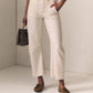 Utility Soft Barrel Pant