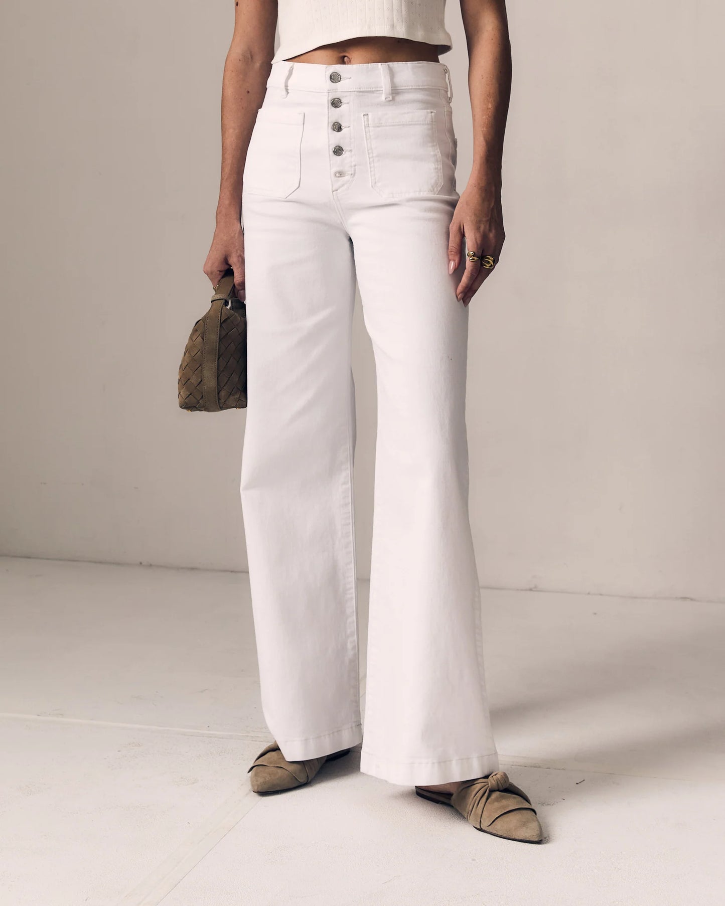GEORGIA WIDE LEG