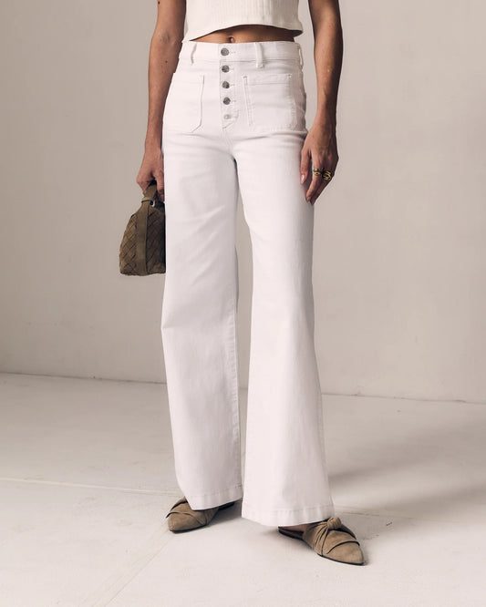 GEORGIA WIDE LEG