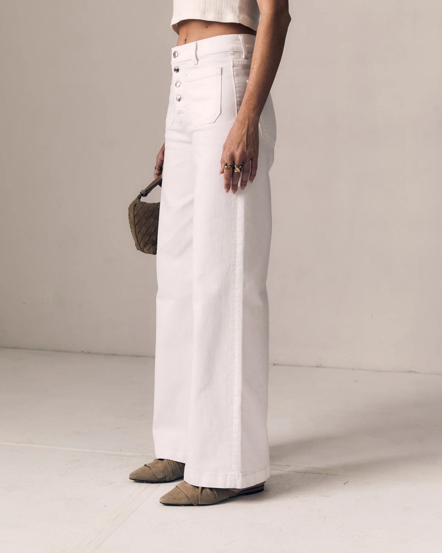 GEORGIA WIDE LEG