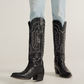 Midnight Abby Boot