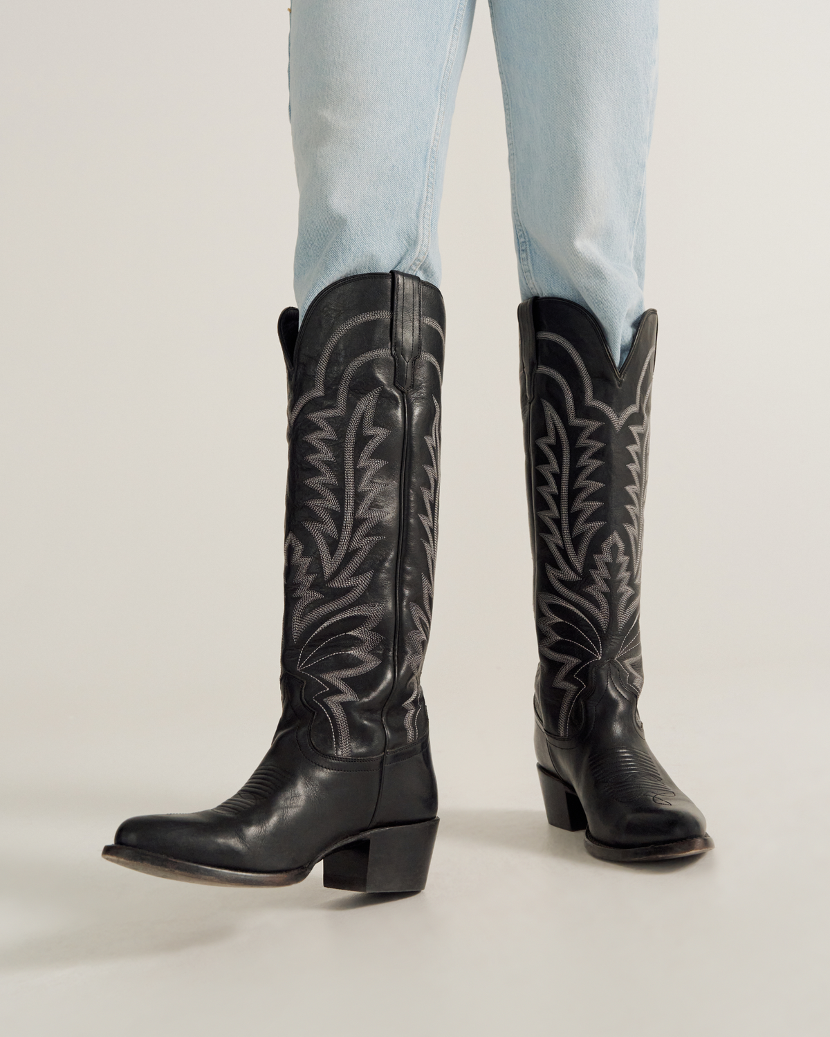 Midnight Abby Boot