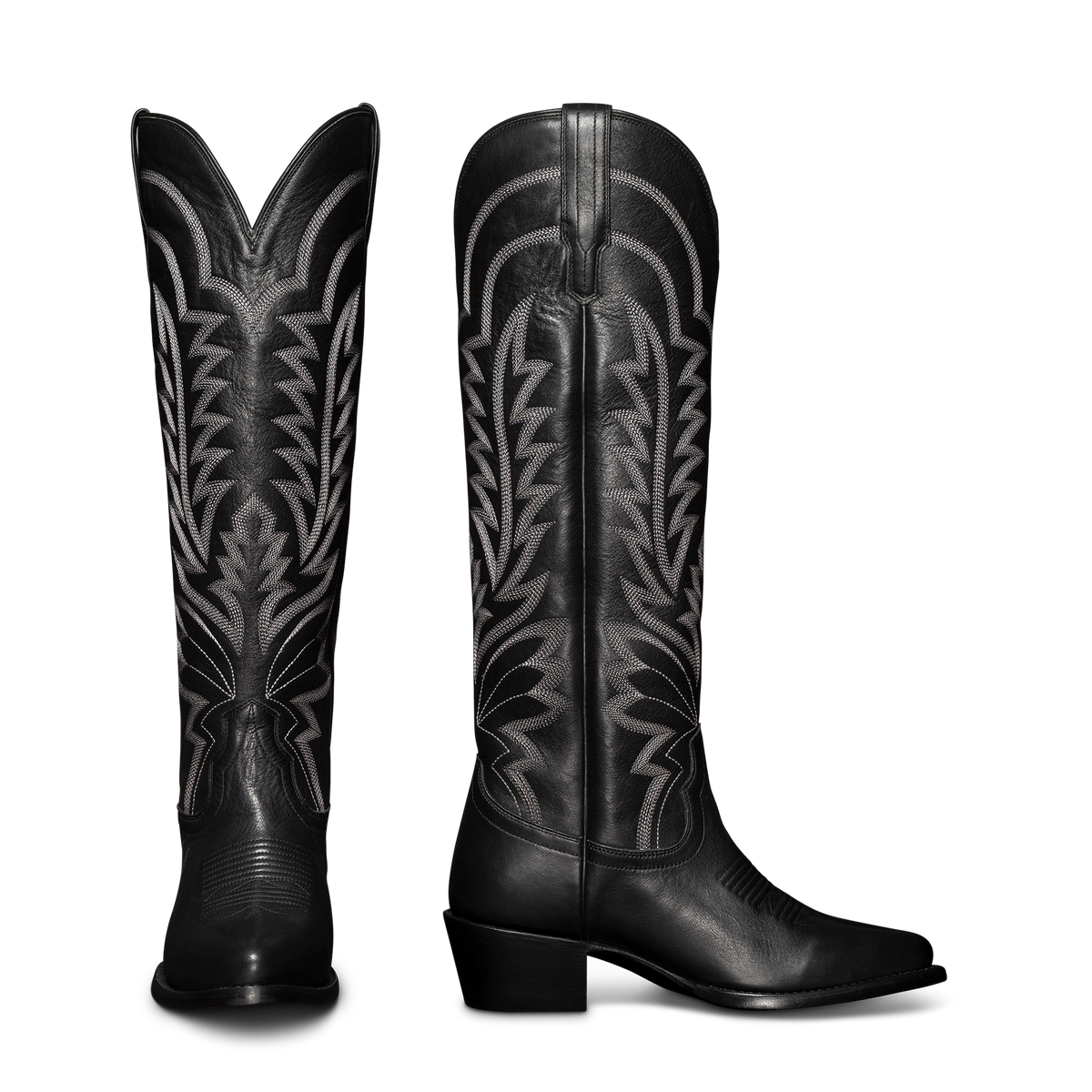 Midnight Abby Boot