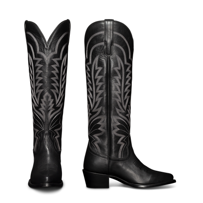 Midnight Abby Boot