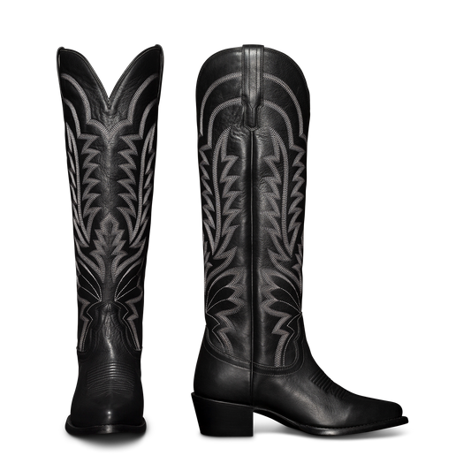 Midnight Abby Boot
