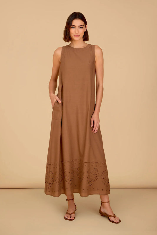 SHELL DANI DRESS